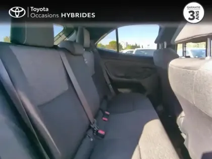 Photo 6 Toyota Yaris  Cross 116h Design MY22