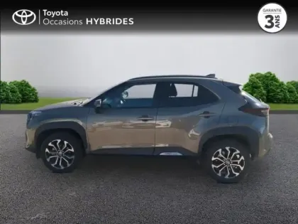 Photo 2 Toyota Yaris  Cross 116h Design MY22