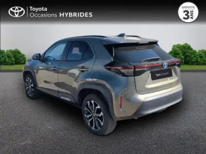 Photo 1 Toyota Yaris  Cross 116h Design MY22