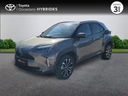 Photo Toyota Yaris