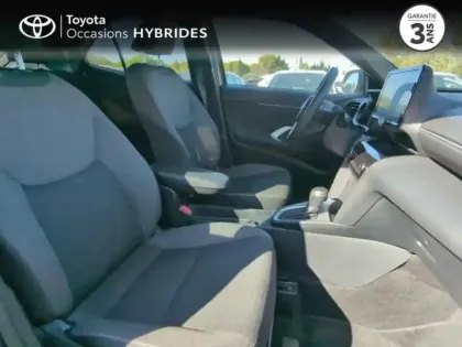 Photo 5 Toyota Yaris  Cross 116h Design MY22