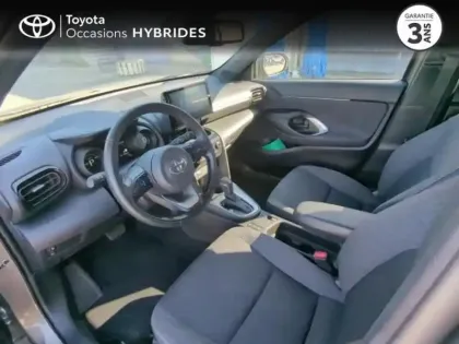 Photo 10 Toyota Yaris  Cross 116h Design MY22