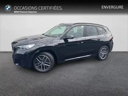 Photo Bmw X1
