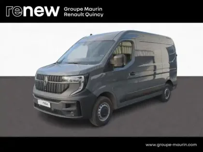 Photo Renault Master