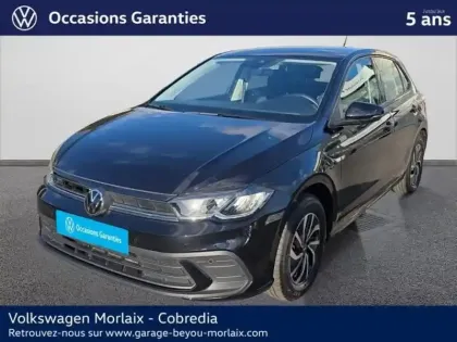 Photo Volkswagen Polo