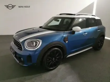 Photo Mini Countryman
