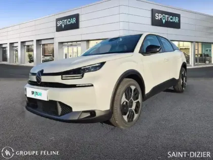 Photo Citroën C4