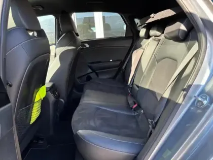 Photo 12 Kia Ceed  1.5 T-GDI 160ch GT Line Premium DCT7