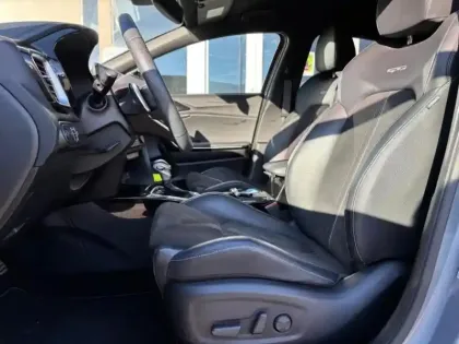 Photo 10 Kia Ceed  1.5 T-GDI 160ch GT Line Premium DCT7