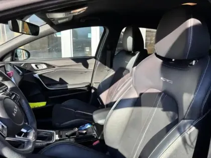 Photo 11 Kia Ceed  1.5 T-GDI 160ch GT Line Premium DCT7