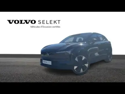 Photo Volvo Ex30