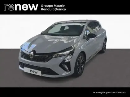 Photo Renault Clio
