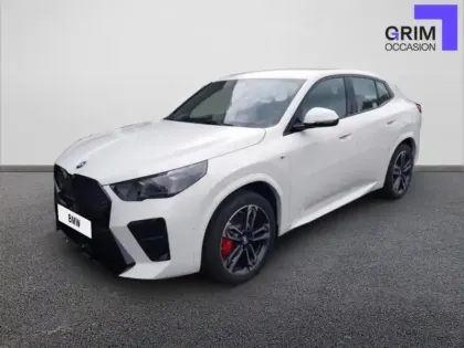 Photo Bmw X2