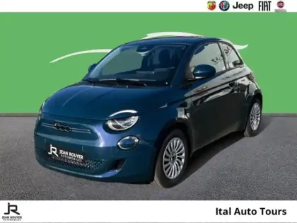 Photo Fiat 500