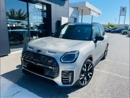 Photo Mini Countryman