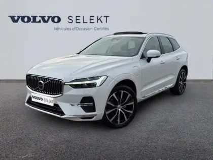 Photo Volvo Xc60