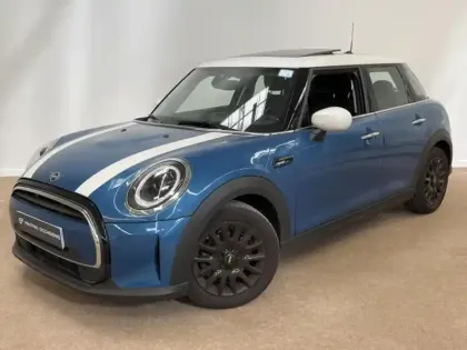 Photo Mini Mini
