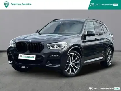 Photo Bmw X3
