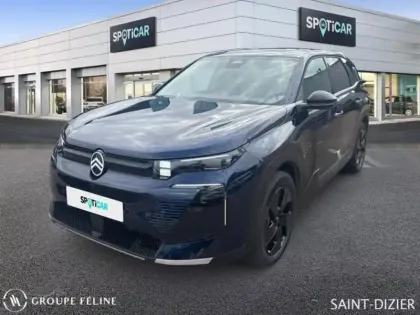 Photo Citroën C5 Aircross