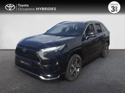Photo Toyota Rav4