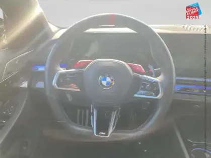 Photo 41 BMW M5  4.4 V8 PHEV 727ch