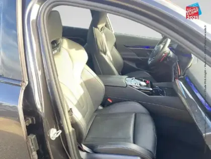 Photo 34 BMW M5  4.4 V8 PHEV 727ch