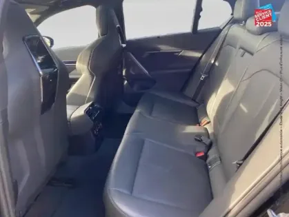 Photo 25 BMW M5  4.4 V8 PHEV 727ch