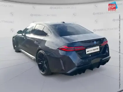 Photo 22 BMW M5  4.4 V8 PHEV 727ch