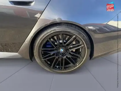 Photo 39 BMW M5  4.4 V8 PHEV 727ch