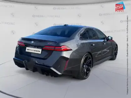 Photo 35 BMW M5  4.4 V8 PHEV 727ch