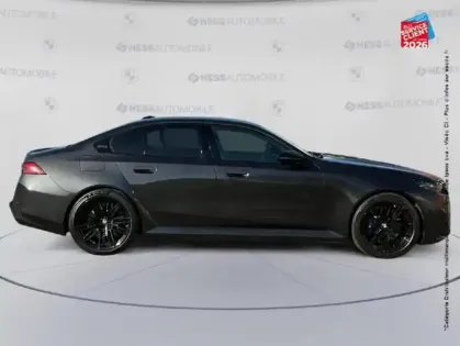 Photo 63 BMW Serie 5 M5 4.4 V8 PHEV 727ch