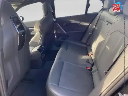 Photo 40 BMW M5  4.4 V8 PHEV 727ch