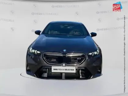 Photo 16 BMW M5  4.4 V8 PHEV 727ch