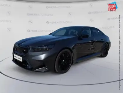 Photo Bmw M5