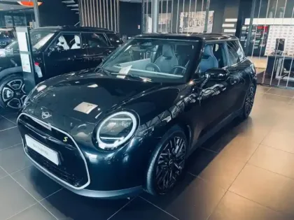 Photo Mini Cooper
