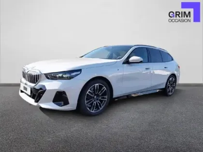 Photo Bmw Serie 5