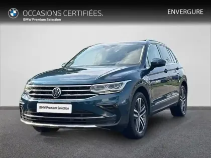 Photo Volkswagen Tiguan