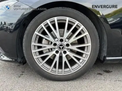 Photo 7 Mercedes CLA  200 d 150ch Progressive Line 8G-DCT 8cv