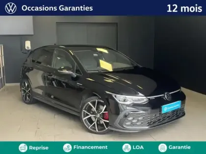 Photo Volkswagen Golf