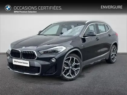 Photo Bmw X2