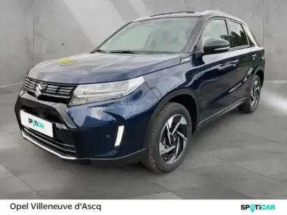 Photo Suzuki Vitara