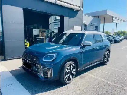 Photo Mini Countryman