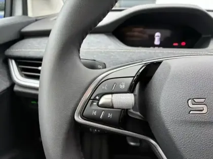 Photo 14 Skoda Elroq  286ch 85 Plus