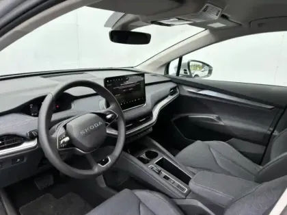 Photo 10 Skoda Elroq  286ch 85 Plus