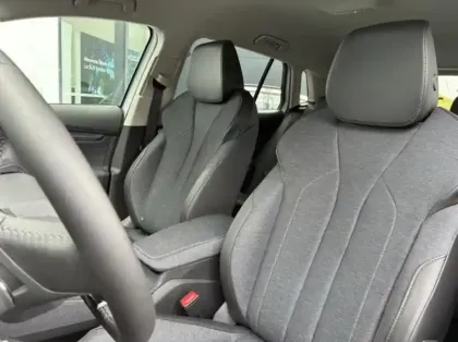 Photo 8 Skoda Elroq  286ch 85 Plus