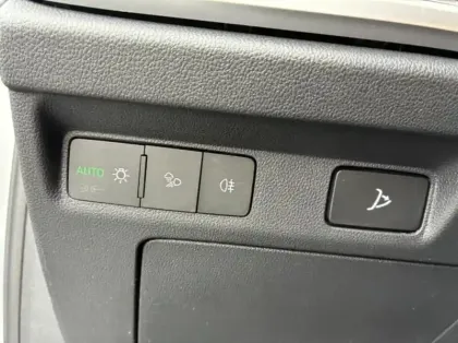 Photo 12 Skoda Elroq  286ch 85 Plus