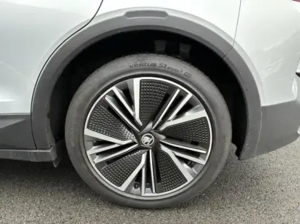 Photo 4 Skoda Elroq  286ch 85 Plus