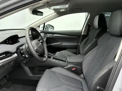 Photo 9 Skoda Elroq  286ch 85 Plus