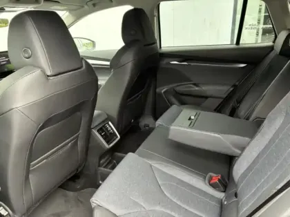 Photo 7 Skoda Elroq  286ch 85 Plus