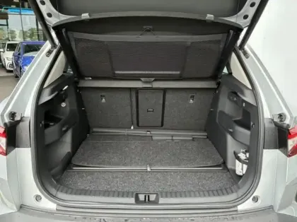 Photo 5 Skoda Elroq  286ch 85 Plus